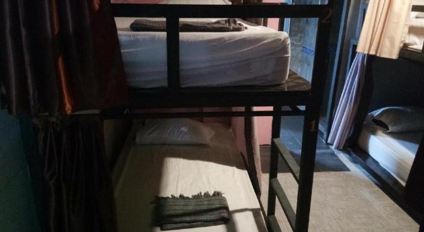 The 25 Hostel Hat Yai Exterior foto